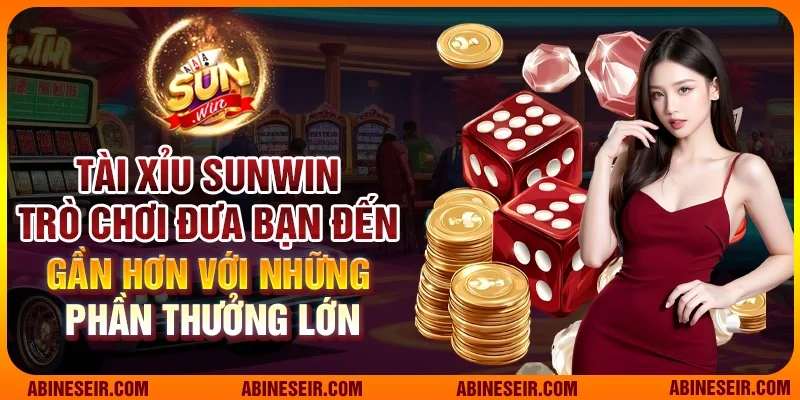 Tài xỉu Sunwin